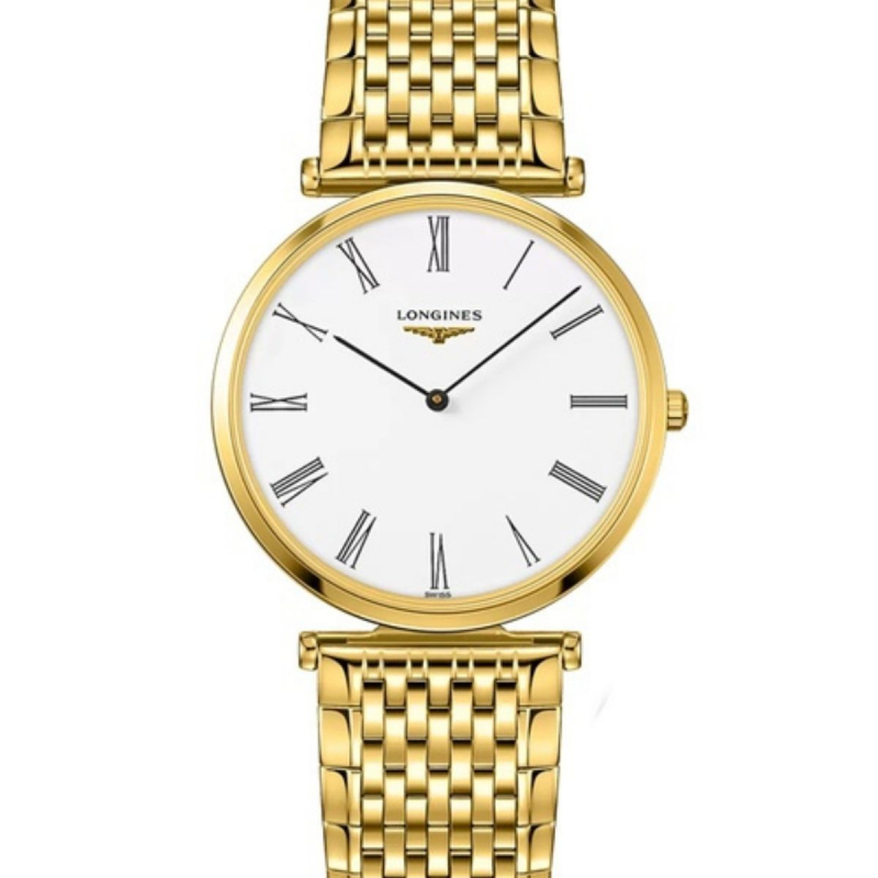 L4.755.2.11.8 Longines La Grande Classique | Đồng Hồ Longines Chính Hãng Bán Lẻ Tại VN