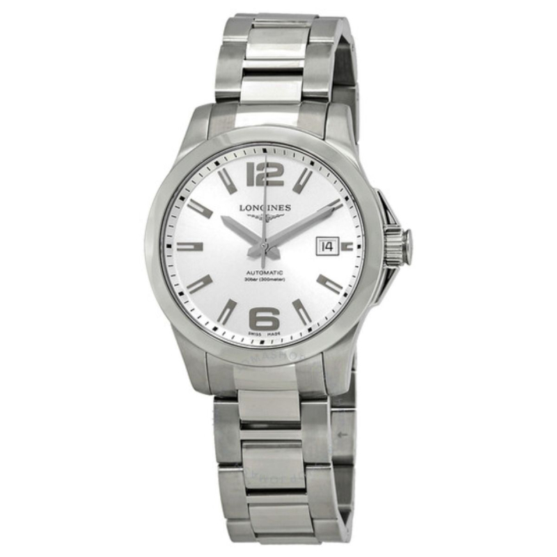 L3.776.4.76.6 Longines Conquest Classic | Đồng Hồ Longines Chính Hãng Bán Lẻ Tại VN