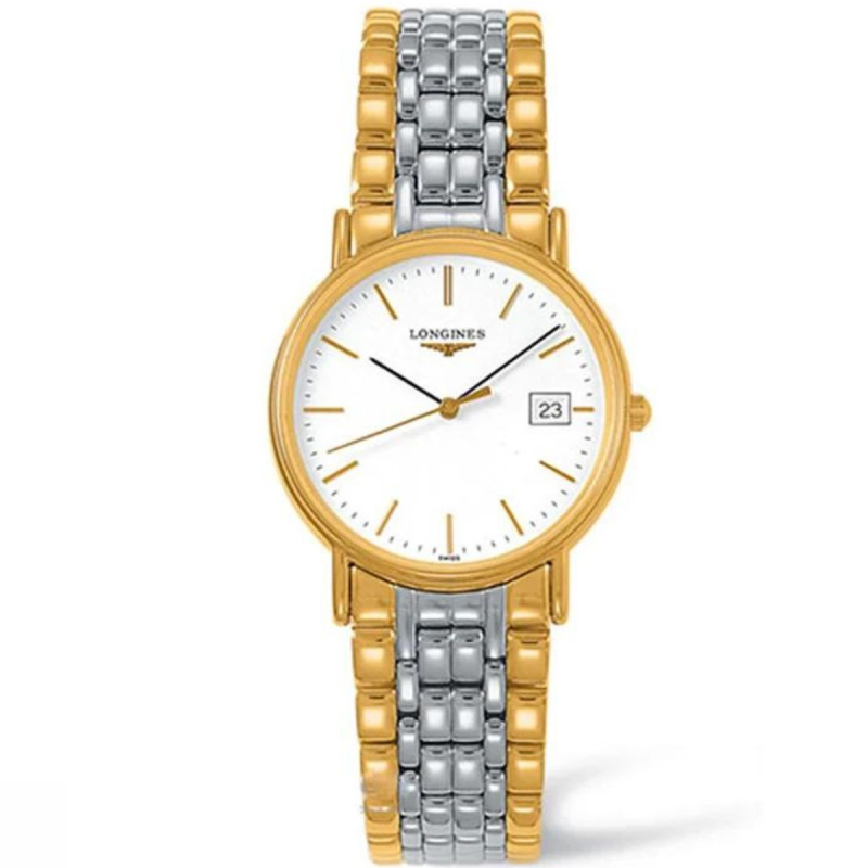 L4.819.2.12.7 | Đồng Hồ Longines Chính Hãng Bán Lẻ Tại VN