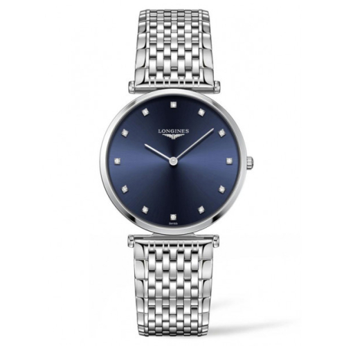 L4.755.4.97.6 Longines La Grande Classique | Đồng Hồ Longines Chính Hãng Bán Lẻ Tại VN