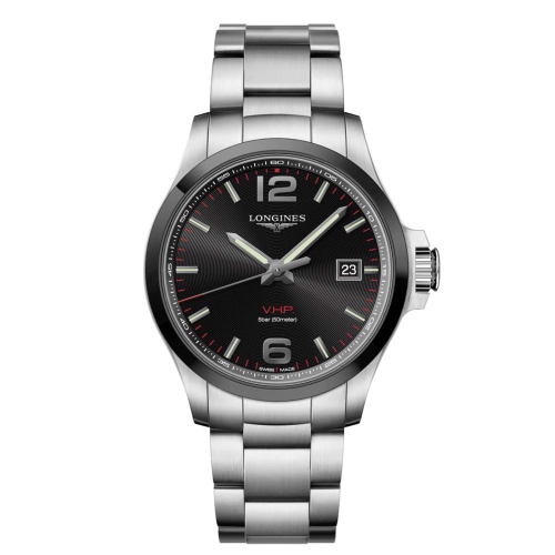 L3.729.4.56.6 Longines Conquest Classic | Đồng Hồ Longines Chính Hãng Bán Lẻ Tại VN