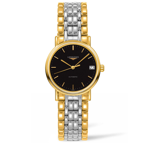 L4.322.2.52.7 | Đồng Hồ Longines Chính Hãng Bán Lẻ Tại VN