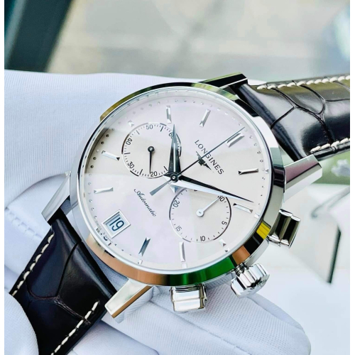 L4.829.4.92.2 | Đồng Hồ Longines Chính Hãng Bán Lẻ Tại VN