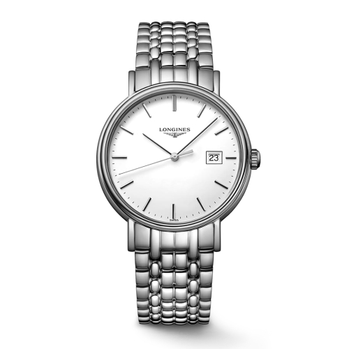 L4.790.4.12.6 | Đồng Hồ Longines Chính Hãng Bán Lẻ Tại VN