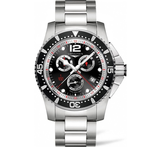 L3.843.4.56.6 Longines Hydroconquest | Đồng Hồ Longines Chính Hãng Bán Lẻ Tại VN