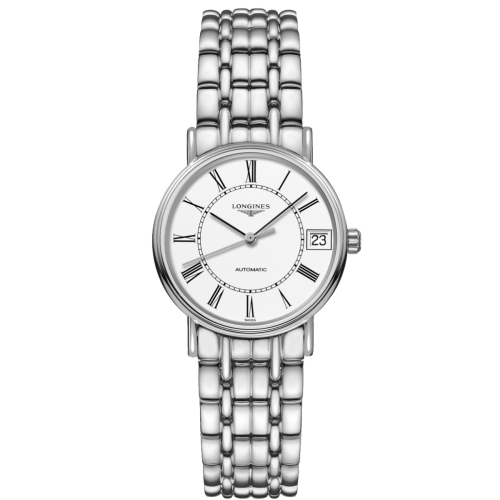 L4.322.4.11.6 | Đồng Hồ Longines Chính Hãng Bán Lẻ Tại VN