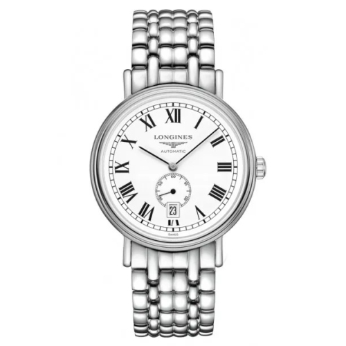 L4.905.4.11.6 | Đồng Hồ Longines Chính Hãng Bán Lẻ Tại VN