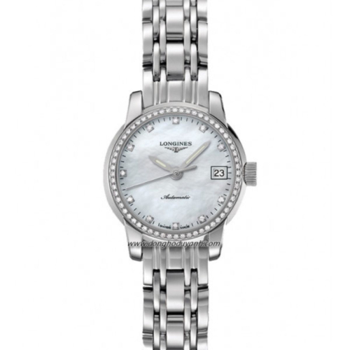 L2.263.0.87.6 | Đồng Hồ Longines Chính Hãng Bán Lẻ Tại VN