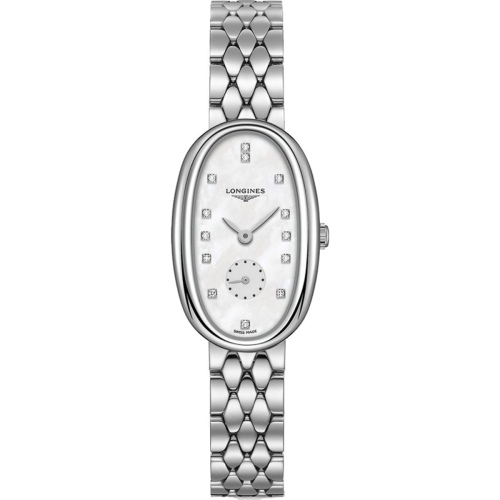 L2.306.4.87.6 | Đồng Hồ Longines Chính Hãng Bán Lẻ Tại VN