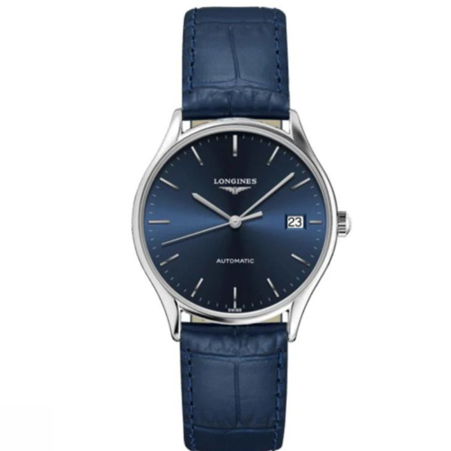 L4.860.4.92.2 | Đồng Hồ Longines Chính Hãng Bán Lẻ Tại VN