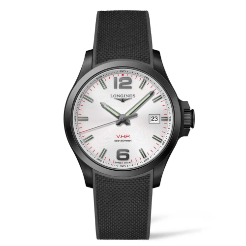 L3.726.2.76.9 Longines Conquest Classic | Đồng Hồ Longines Chính Hãng Bán Lẻ Tại VN