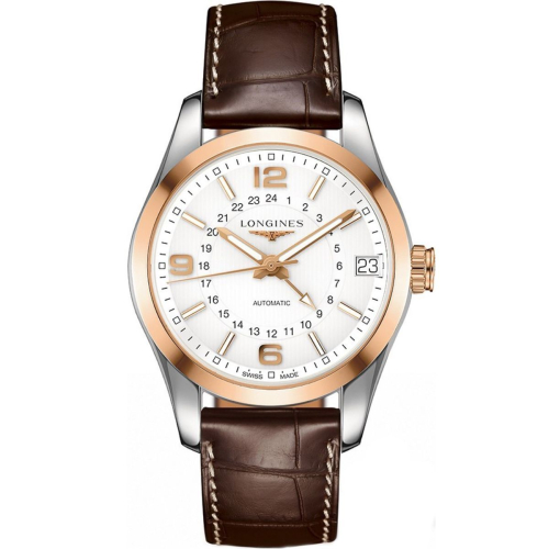 L2.799.5.76.3 Longines Conquest Classic | Đồng Hồ Longines Chính Hãng Bán Lẻ Tại VN