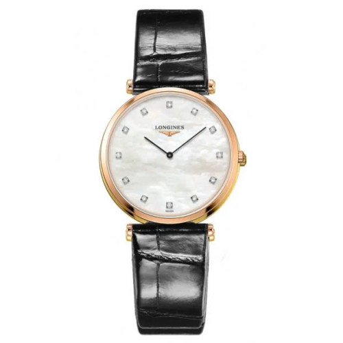 L4.709.1.88.2 Longines La Grande Classique | Đồng Hồ Longines Chính Hãng Bán Lẻ Tại VN