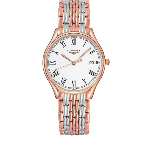 L4.359.1.11.7 | Đồng Hồ Longines Chính Hãng Bán Lẻ Tại VN