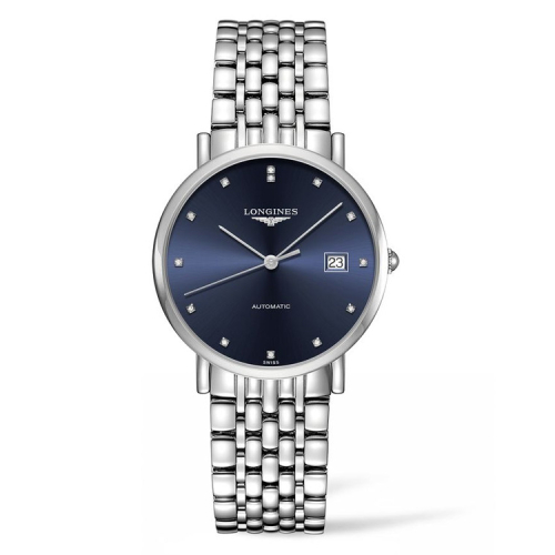 L4.810.4.97.6 | Đồng Hồ Longines Chính Hãng Bán Lẻ Tại VN