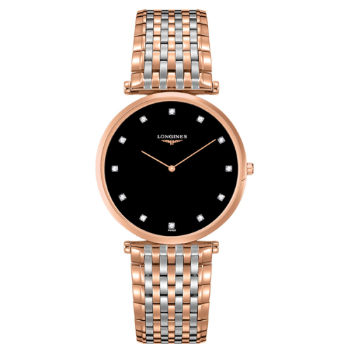 L4.766.1.57.7 | Đồng Hồ Longines Chính Hãng Bán Lẻ Tại VN