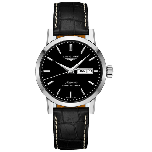 L4.827.4.52.0 | Đồng Hồ Longines Chính Hãng Bán Lẻ Tại VN