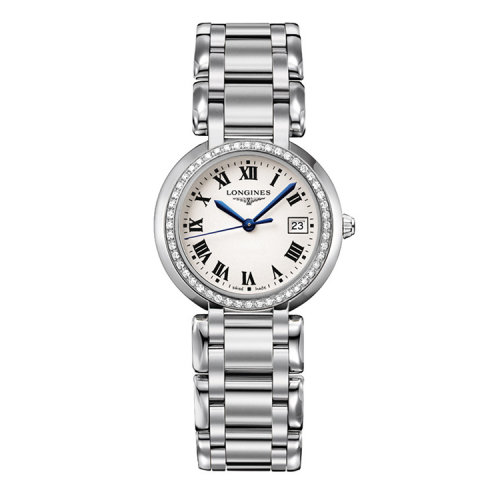 L8.112.0.71.6 | Đồng Hồ Longines Chính Hãng Bán Lẻ Tại VN