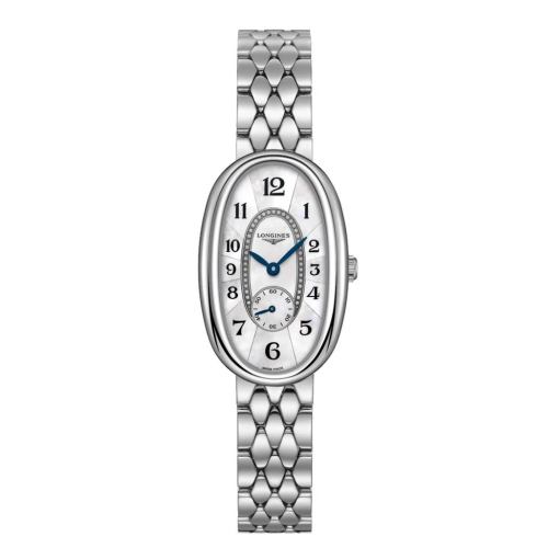 L2.306.4.83.6 | Đồng Hồ Longines Chính Hãng Bán Lẻ Tại VN