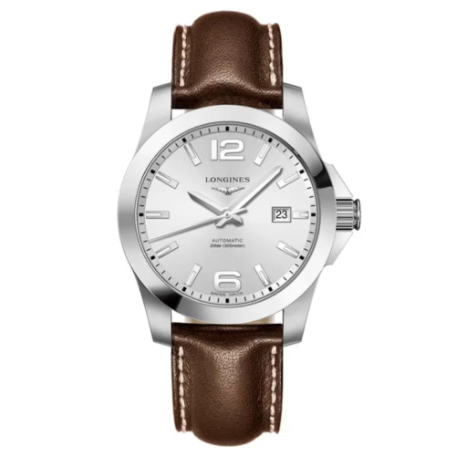 L3.777.4.76.5 Longines Conquest Classic | Đồng Hồ Longines Chính Hãng Bán Lẻ Tại VN