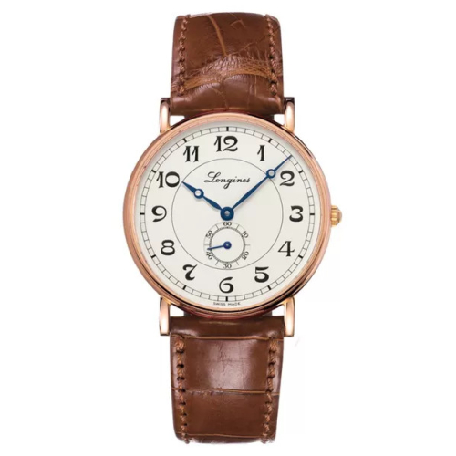 L4.785.8.73.2 | Đồng Hồ Longines Chính Hãng Bán Lẻ Tại VN