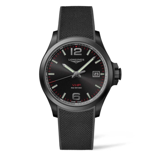 L3.726.2.56.9 Longines Conquest Classic | Đồng Hồ Longines Chính Hãng Bán Lẻ Tại VN