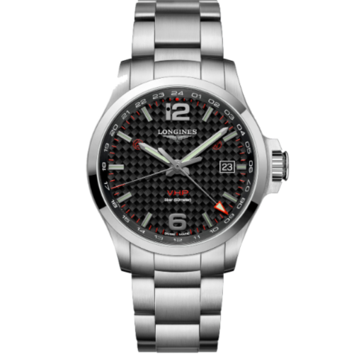 L3.728.4.66.6 Longines Conquest Classic | Đồng Hồ Longines Chính Hãng Bán Lẻ Tại VN