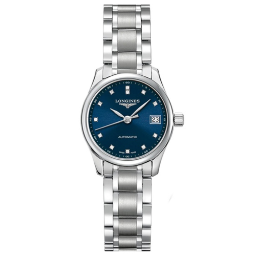 L2.128.4.97.6 | Đồng Hồ Longines Chính Hãng Bán Lẻ Tại VN