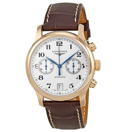 L2.669.8.78.3 Longines Master Collection | Đồng Hồ Longines Chính Hãng Bán Lẻ Tại VN