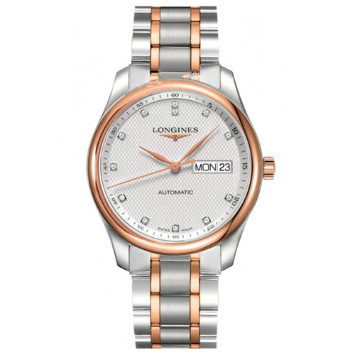 L2.755.5.97.7 Longines Master Collection | Đồng Hồ Longines Chính Hãng Bán Lẻ Tại VN