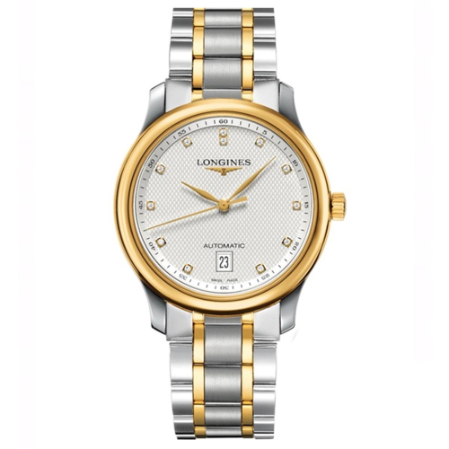 L2.628.5.77.7 Longines Master Collection | Đồng Hồ Longines Chính Hãng Bán Lẻ Tại VN - hàng lướt