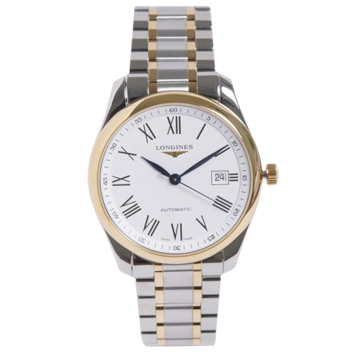L2.793.5.19.7 | Đồng Hồ Longines Chính Hãng Bán Lẻ Tại VN