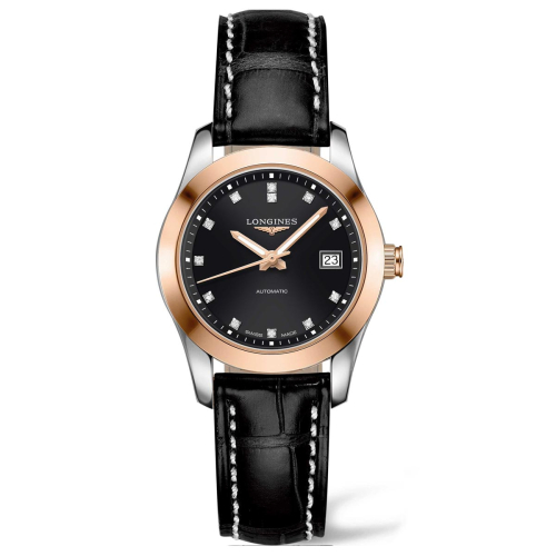 L2.285.5.58.3 Longines Conquest Classic | Đồng Hồ Longines Chính Hãng Bán Lẻ Tại VN