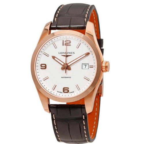 L2.785.8.76.3 Longines Conquest Classic | Đồng Hồ Longines Chính Hãng Bán Lẻ Tại VN