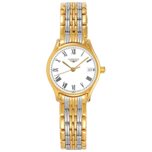 L4.259.2.11.7 | Đồng Hồ Longines Chính Hãng Bán Lẻ Tại VN