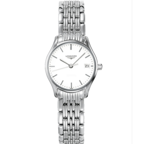 L4.259.4.12.6 | Đồng Hồ Longines Chính Hãng Bán Lẻ Tại VN