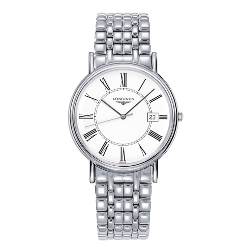 L4.790.4.11.6 | Đồng Hồ Longines Chính Hãng Bán Lẻ Tại VN