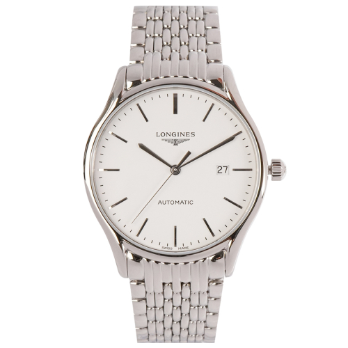 L4.961.4.12.6 | Đồng Hồ Longines Chính Hãng Bán Lẻ Tại VN