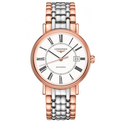 L4.922.1.11.7 | Đồng Hồ Longines Chính Hãng Bán Lẻ Tại VN