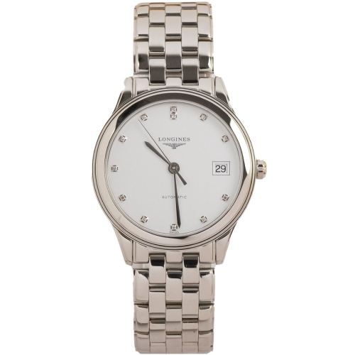 L4.774.4.27.6 Longines Flagship | Đồng Hồ Longines Chính Hãng Bán Lẻ Tại VN