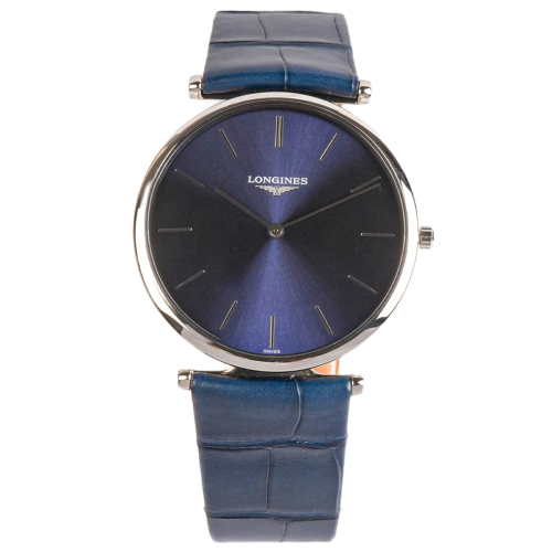 L4.755.4.95.2 Longines La Grande Classique | Đồng Hồ Longines Chính Hãng Bán Lẻ Tại VN