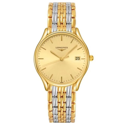 L4.359.2.32.7 Longines Lyre | Đồng Hồ Longines Chính Hãng Bán Lẻ Tại VN