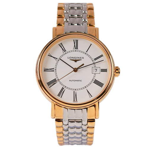 L4.922.2.11.7 | Đồng Hồ Longines Chính Hãng Bán Lẻ Tại VN