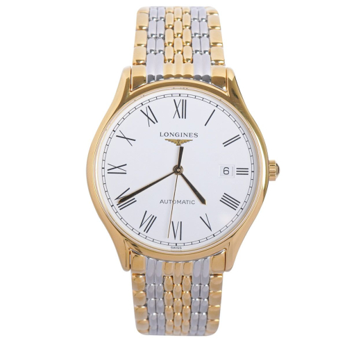 L4.960.2.11.7 | Đồng Hồ Longines Chính Hãng Bán Lẻ Tại VN