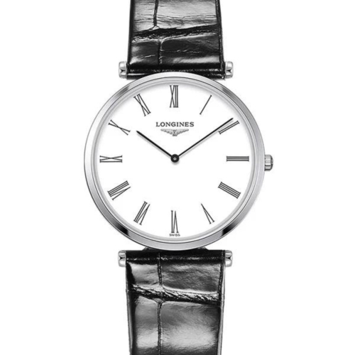 L4.709.4.88.2 | Đồng Hồ Longines Chính Hãng Bán Lẻ Tại VN