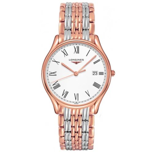 L4.859.1.11.7 | Đồng Hồ Longines Chính Hãng Bán Lẻ Tại VN