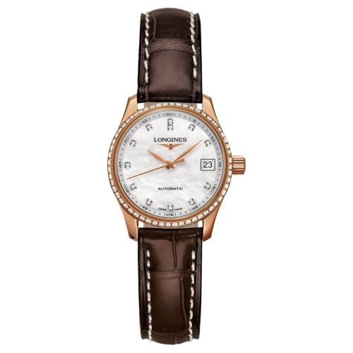 L2.128.9.87.3 Longines Master Collection | Đồng Hồ Longines Chính Hãng Bán Lẻ Tại VN