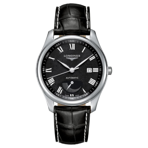 L2.908.4.51.7 Longines Master Collection | Đồng Hồ Longines Chính Hãng Bán Lẻ Tại VN