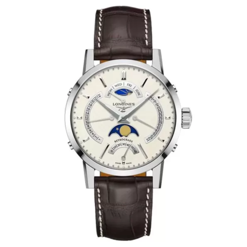 L4.828.4.92.4 | Đồng Hồ Longines Chính Hãng Bán Lẻ Tại VN