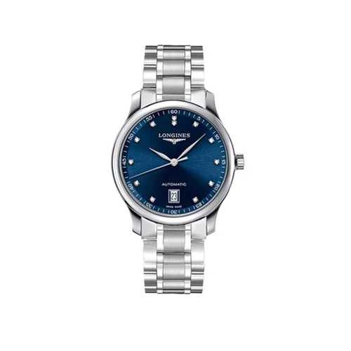 L2.628.4.97.6 Longines Master Collection | Đồng Hồ Longines Chính Hãng Bán Lẻ Tại VN - hàng lướt